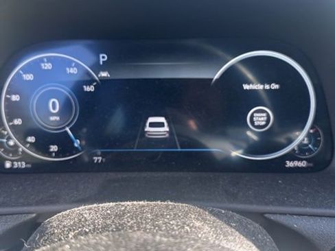 Used 2022 Hyundai Sonata Limited w/ Winter Weather Package image 4