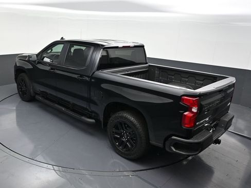 Used 2026 Chevrolet Silverado 1500 RST w/ RST Select Package image 17