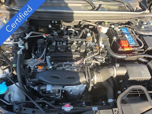 Used 2023 Honda Accord EX image 14