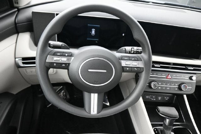 New 2026 Hyundai Tucson SE AWD/4WD image 15