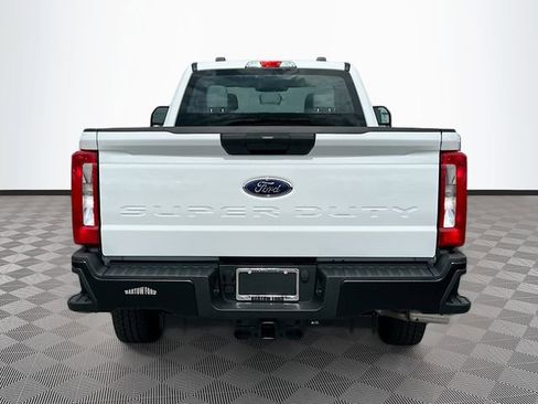 New 2026 Ford F250 XL image 5
