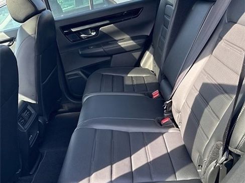 Certified 2024 Honda CR-V EX-L image 6