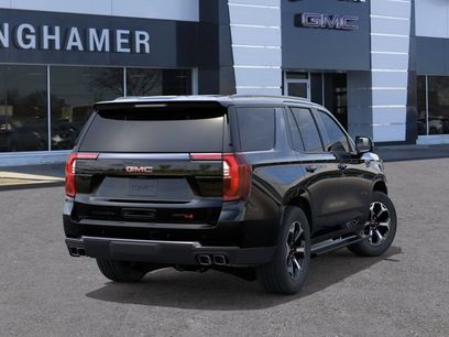 New 2026 GMC Yukon AT4 Ultimate