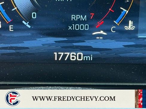 Used 2025 Chevrolet Equinox ACTIV w/ Safety and Technology Package FWD image 42