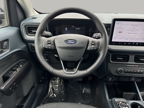New 2025 Ford Maverick XLT w/ XLT Luxury Package image 13