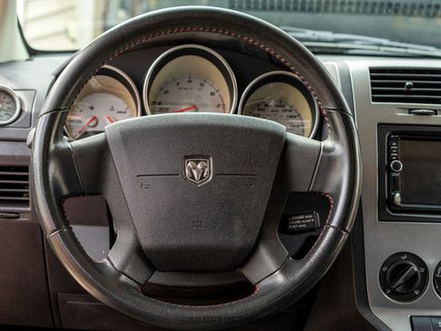 Used 2008 Dodge Caliber SRT-4 w/ SRT Option Group II image 26