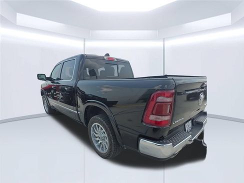 Used 2021 RAM 1500 Limited AWD/4WD image 3