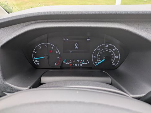 New 2025 Ford Transit 150 Low Roof image 20