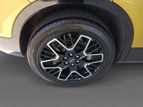 Used 2023 Chevrolet Blazer RS w/ Enhanced Convenience Package image 30