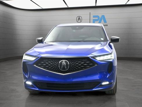 Certified 2023 Acura MDX A-Spec image 31