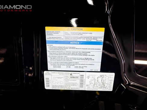 Used 1996 Pontiac Firebird Formula image 47