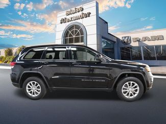 Used 2022 Jeep Grand Cherokee Laredo X AWD/4WD video 2
