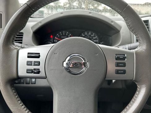 Used 2019 Nissan Frontier SV w/ Value Truck Package image 22