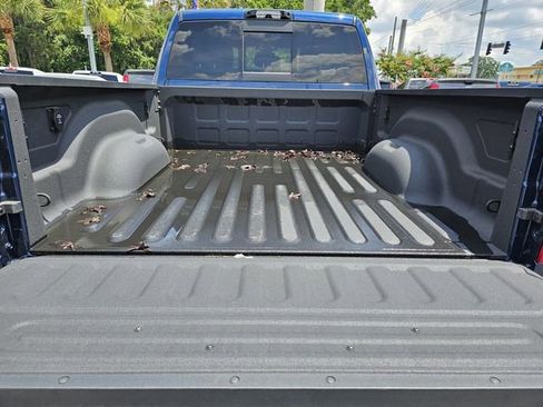 Used 2024 RAM 2500 Laramie w/ Sport Appearance Package image 14