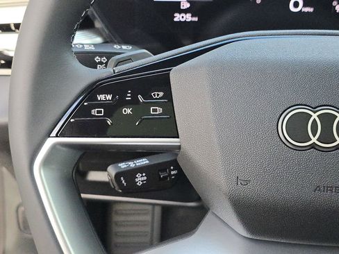 New 2026 Audi A6 Premium Plus image 20