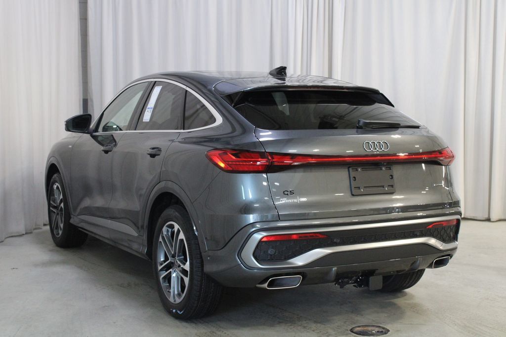 New 2026 Audi Q5 Prestige AWD/4WD image 23