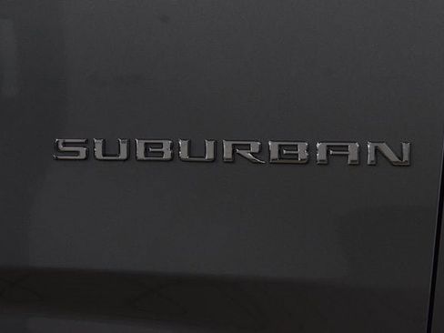 New 2026 Chevrolet Suburban Premier w/ Sun And Tow Package image 16