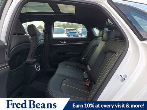 New 2026 Kia K5 GT image 6