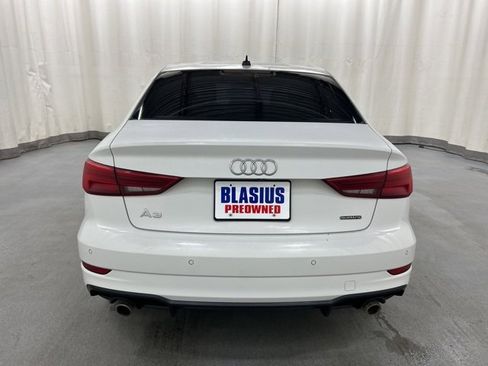 Used 2020 Audi A3 2.0T Premium image 5