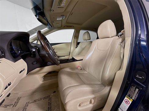 Used 2013 Lexus RX 350 AWD image 11