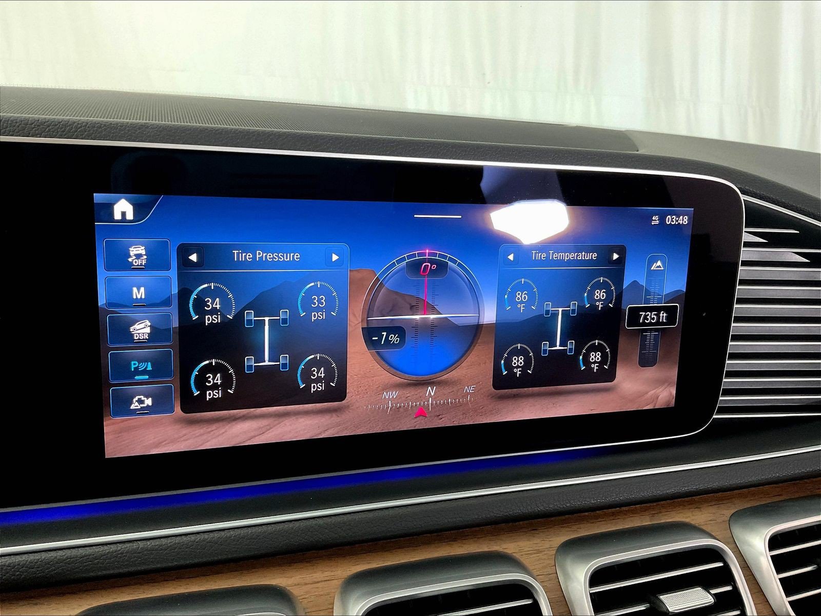 Certified 2025 Mercedes-Benz GLE 350 4MATIC image 15