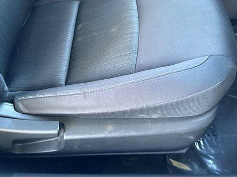 Used 2025 Nissan Altima 2.5 SV AWD/4WD image 23
