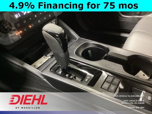 New 2026 Subaru Outback Limited XT image 34