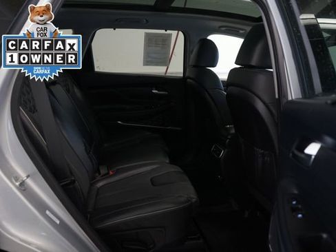 Used 2022 Hyundai Santa Fe Limited image 31