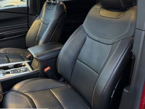 Used 2020 Ford Explorer ST w/ ST Street Pack image 43