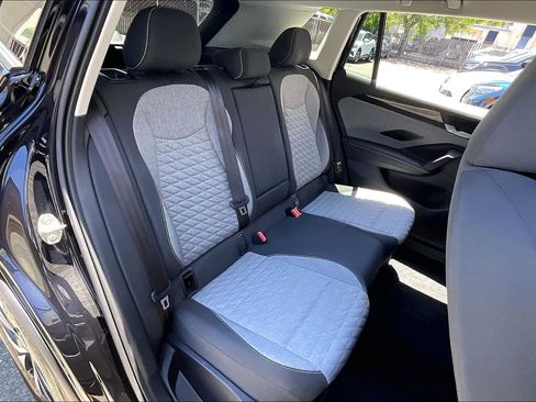Certified 2025 Volkswagen Tiguan S AWD/4WD image 26