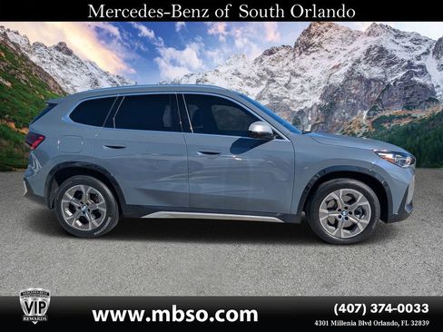 Used 2023 BMW X1 xDrive28i w/ Convenience Package image 18