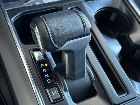 Certified 2025 Ford F150 Lariat AWD/4WD image 20