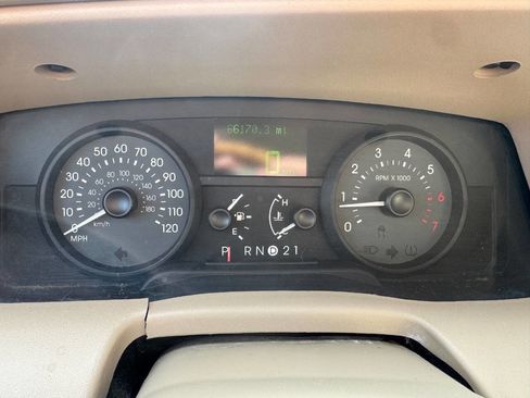 Used 2006 Mercury Grand Marquis LS image 13