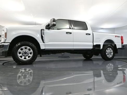 Used 2024 Ford F250 XLT w/ FX4 Off-Road Package image 54