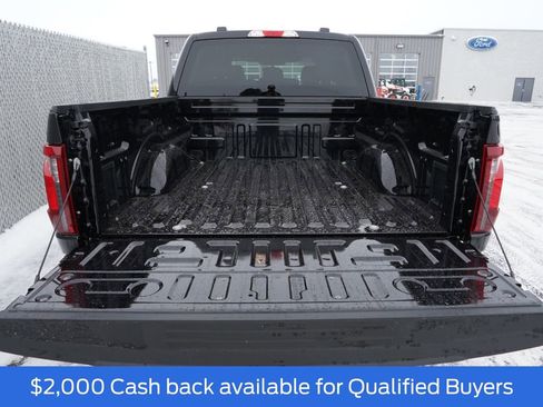 New 2026 Ford F150 STX w/ Equipment Group 200A image 27