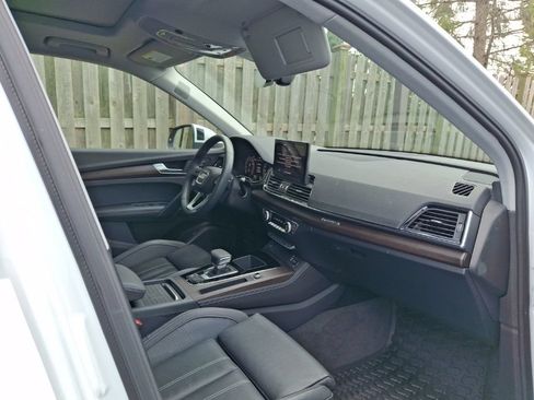 Used 2023 Audi Q5 2.0T Prestige AWD/4WD image 3