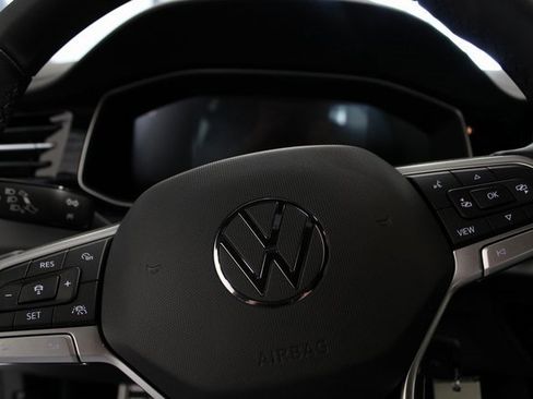 New 2026 Volkswagen Jetta Sport image 15