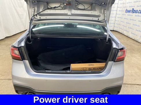 Used 2024 Subaru Legacy Touring XT AWD/4WD image 18