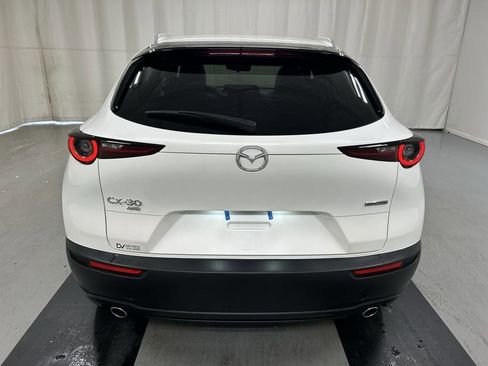 Certified 2025 MAZDA CX-30 AWD 2.5 S w/ Preferred Package image 21