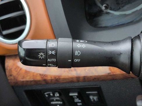 Used 2020 Toyota Tundra 1794 Edition AWD/4WD image 29