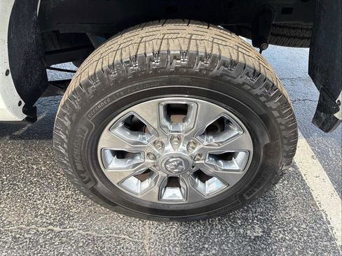 Used 2020 RAM 2500 Limited AWD/4WD image 32