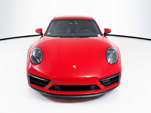 Used 2024 Porsche 911 Carrera GTS image 6