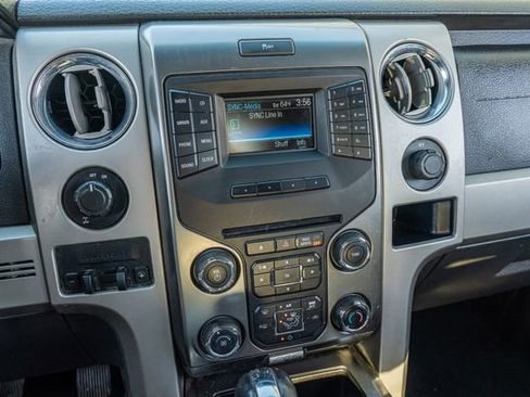 Used 2013 Ford F150 FX2 w/ Mid Equipment Group image 27