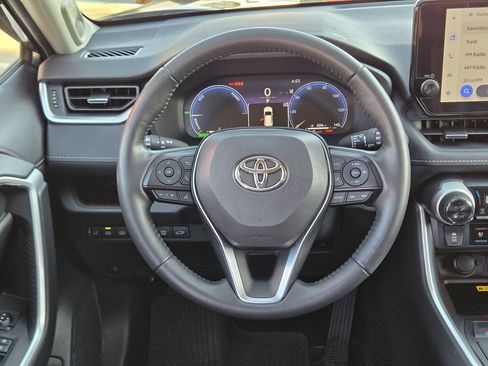 Used 2023 Toyota RAV4 Limited image 22