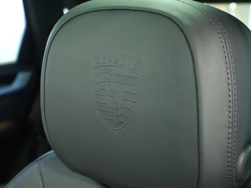 New 2026 Porsche Cayenne AWD/4WD image 35
