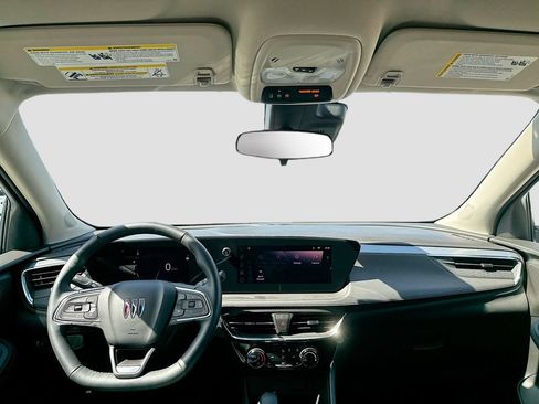 Used 2026 Buick Encore GX Sport Touring w/ Advanced Technology Package FWD image 20