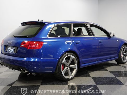 Used 2006 Audi A6 3.2 image 12