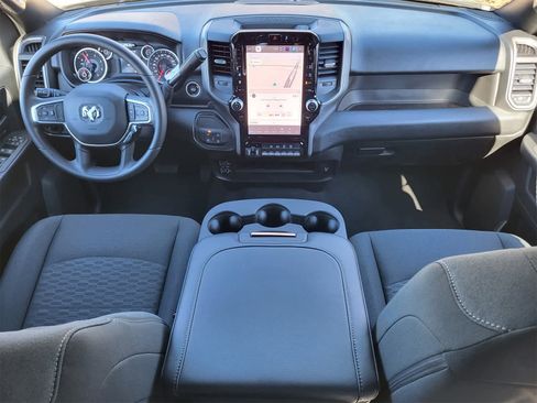 New 2026 RAM 2500 Tradesman image 18