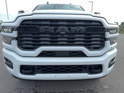New 2026 RAM 2500 Big Horn