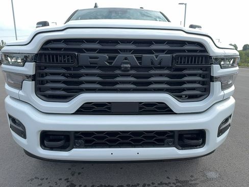 New 2026 RAM 2500 Big Horn image 2
